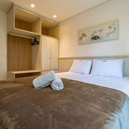 Rosa Edificio Bav Apartment กรามาโด ภายนอก รูปภาพ