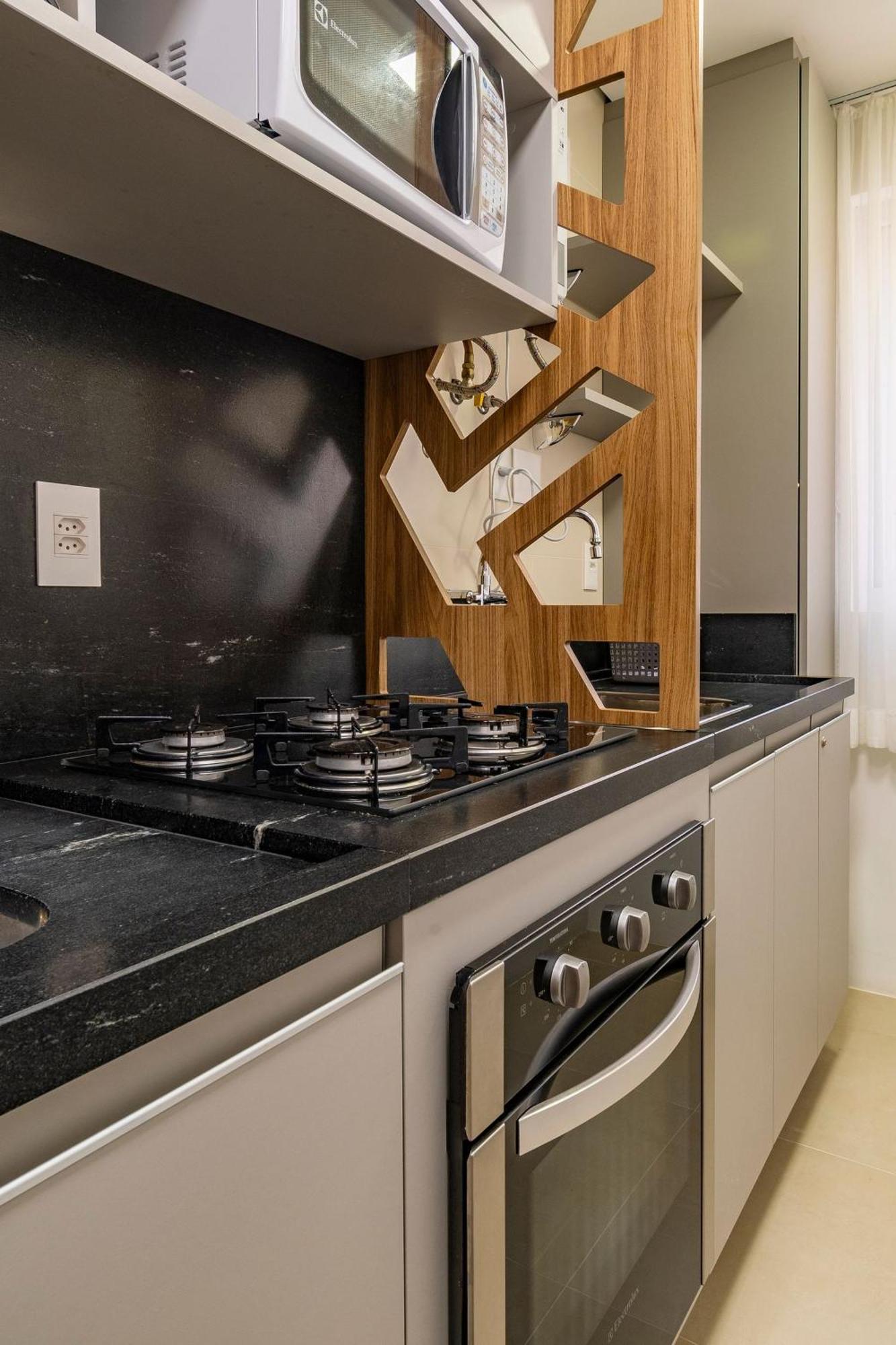 Rosa Edificio Bav Apartment กรามาโด ภายนอก รูปภาพ